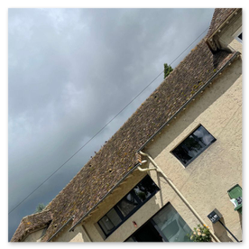 Jeanmaire Rénovation - Couvreur Eure-et-Loir Île-de-France Rouen