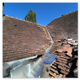 Jeanmaire Rénovation - Couvreur Eure-et-Loir Île-de-France Rouen